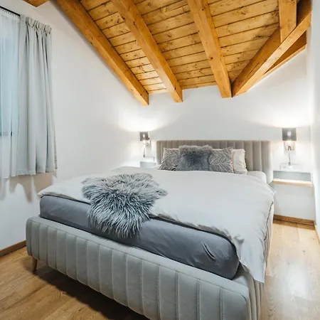 Horske Elli Apartment *