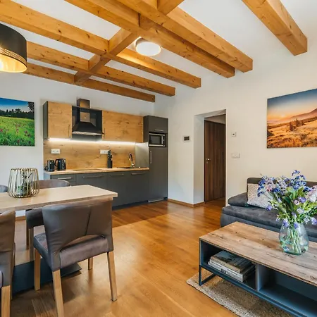 Horske Elli Apartment *