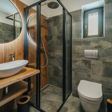 Apartment Horske Elli *