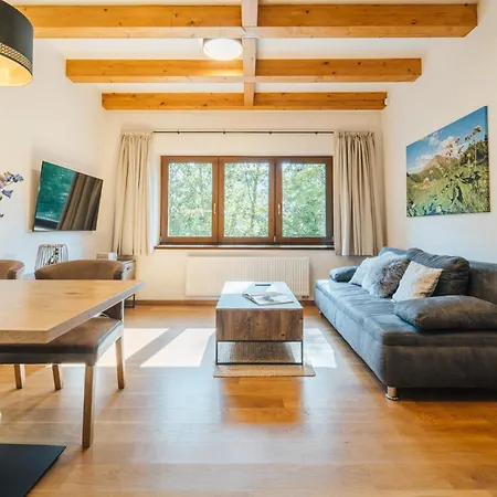 Apartment Horske Elli *