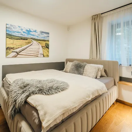 Apartment Horske Elli *