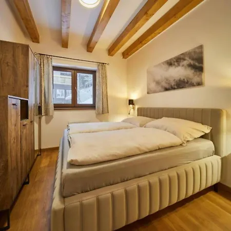 Appartement Horske Elli