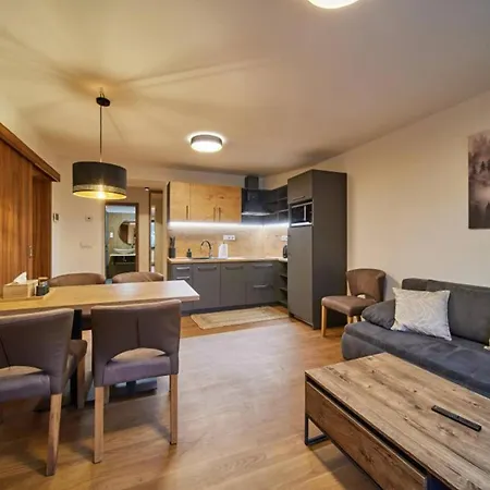 Horske Elli Appartement Pec pod Sněžkou